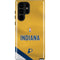 NBA Indiana Pacers Jersey Galaxy S25 Ultra Impact Case
